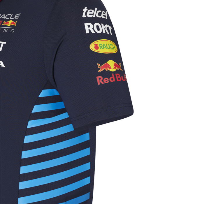 Damen - Team Polo 2024 - Red Bull Racing Bild