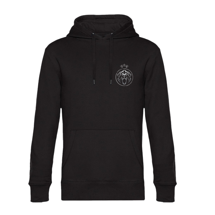 Chrome Edition - Hoodie - Formel 1 seit 2015 Bild