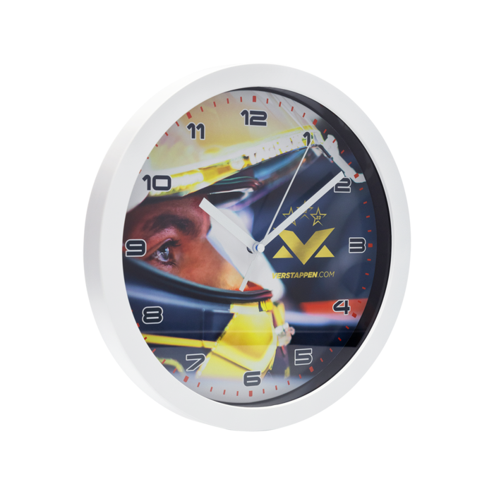 Uhr - Max Verstappen image