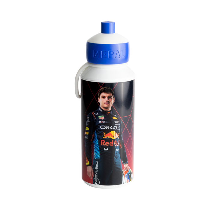 Pop-up-Trinkflasche - Racegear 2024 image