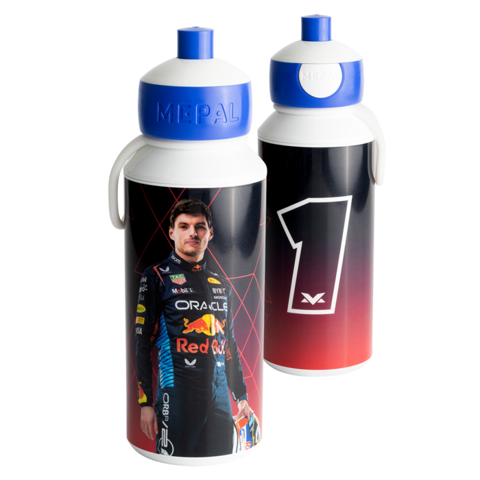 Pop-up-Trinkflasche - Racegear 2024 image