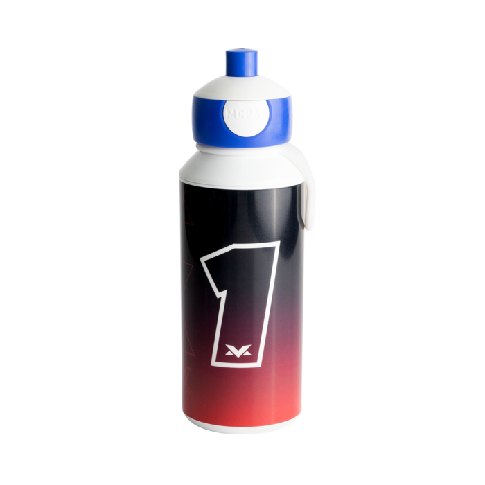 Pop-up-Trinkflasche - Racegear 2024 image