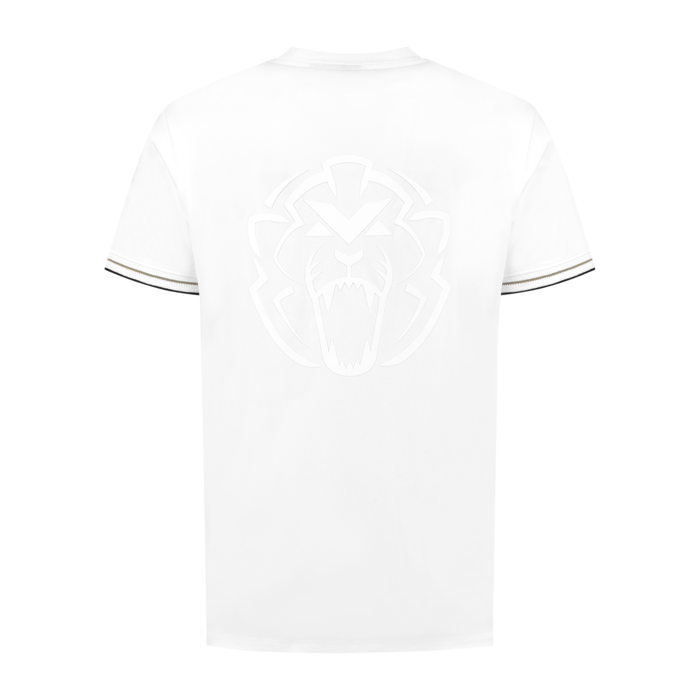Unleash The Lion T-Shirt - Weißes Bild