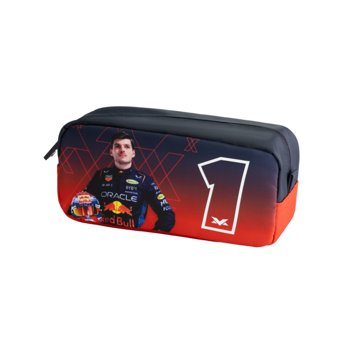 Federmäppchen - 2024/2025 - Max Verstappen image