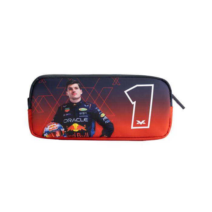 Federmäppchen - 2024/2025 - Max Verstappen image