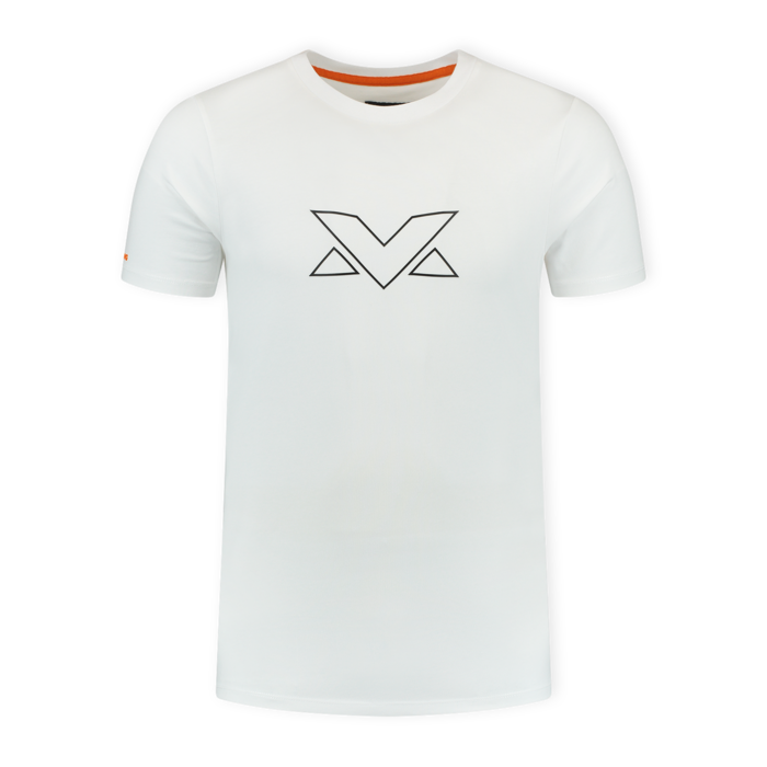 MV Logo Tee - Weißes Bild