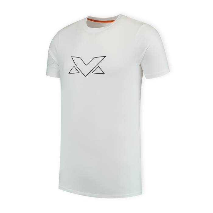 MV Logo Tee - Weißes Bild